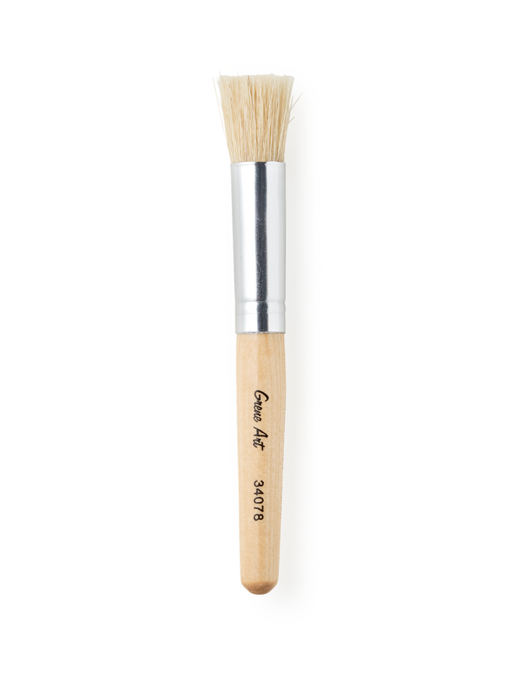 Decoupage Brush