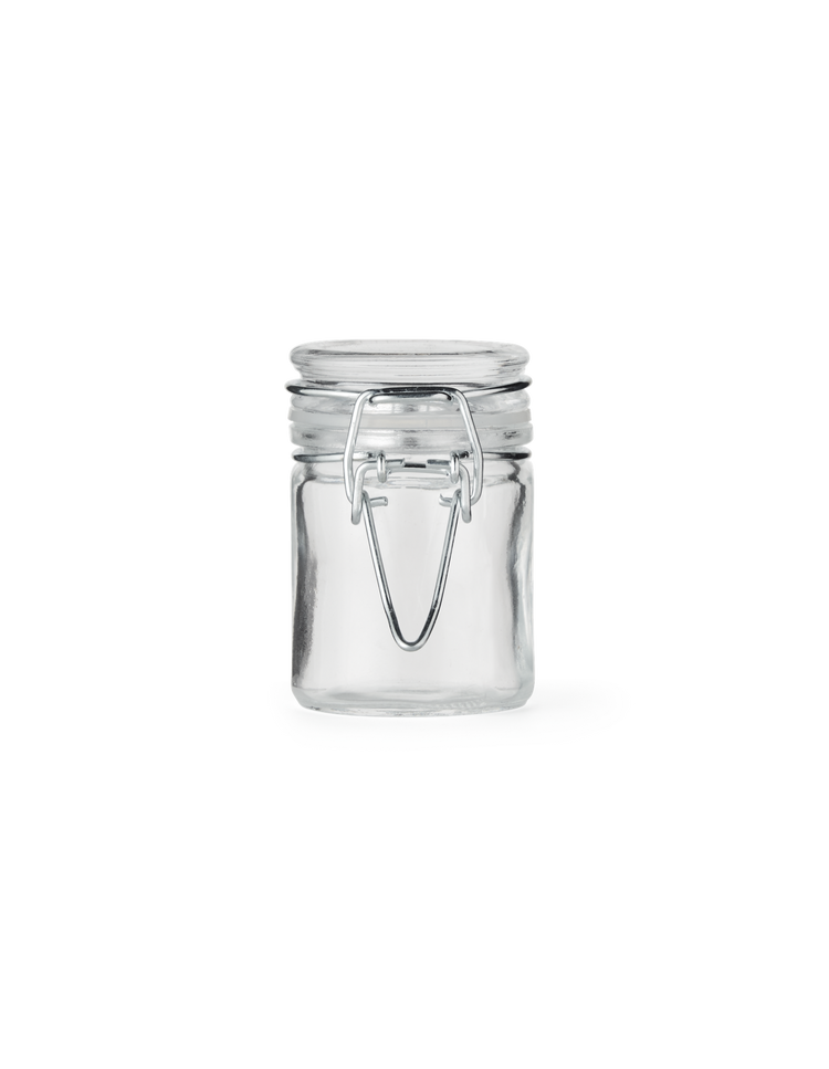 Spice Jar