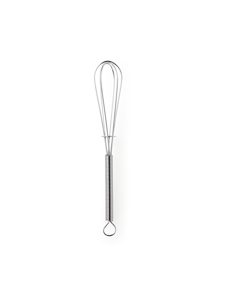 Mini whisk