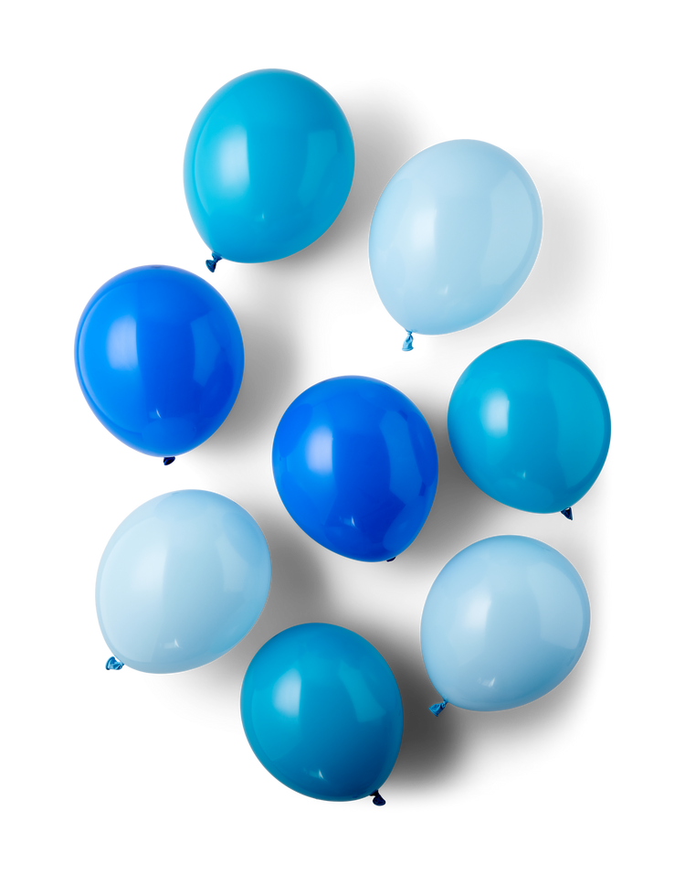 Balloons