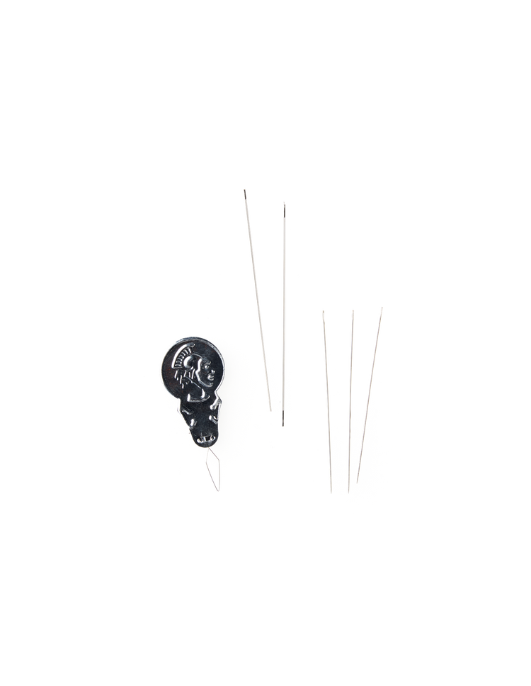 Beading needles