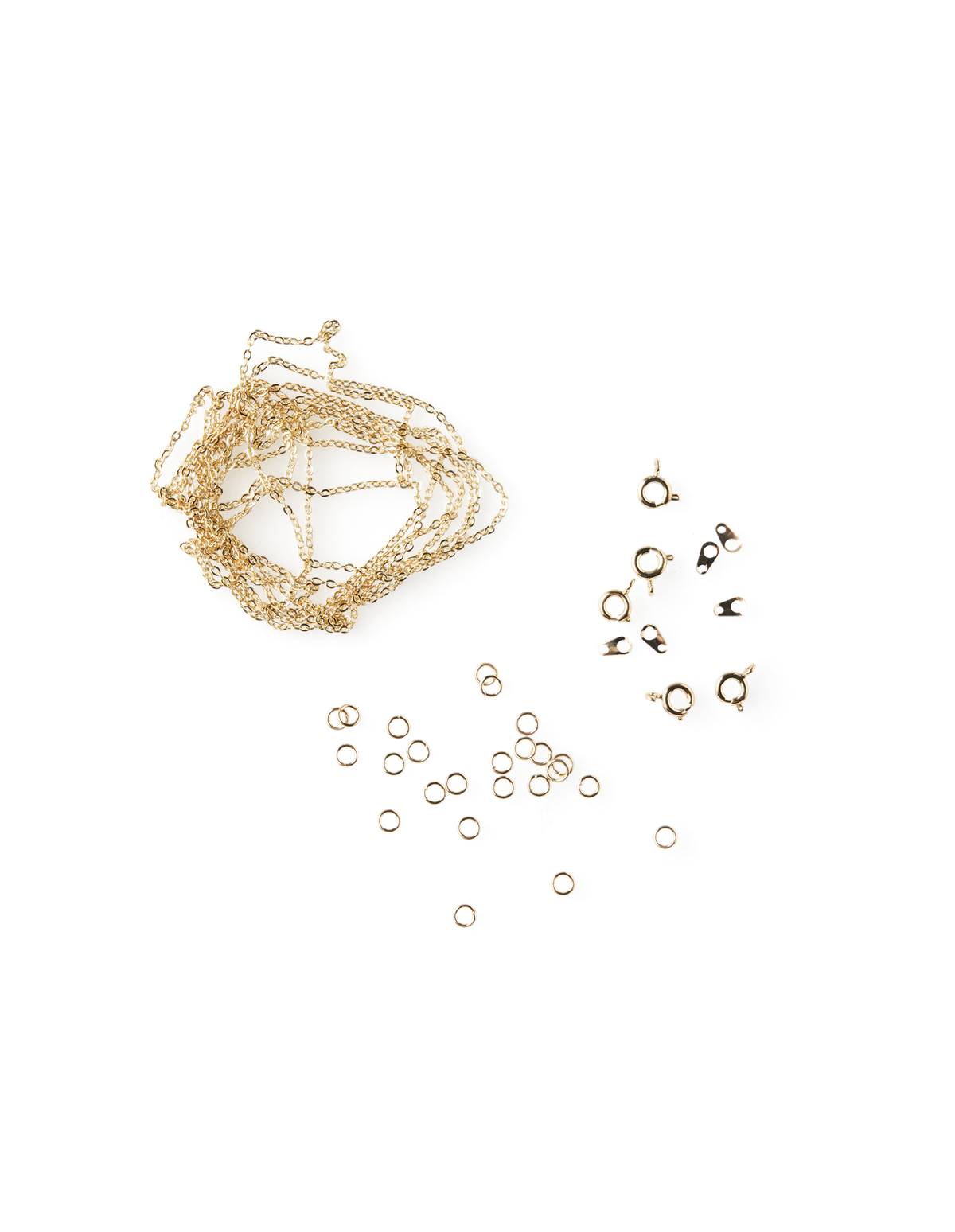 Jewellery making supplies