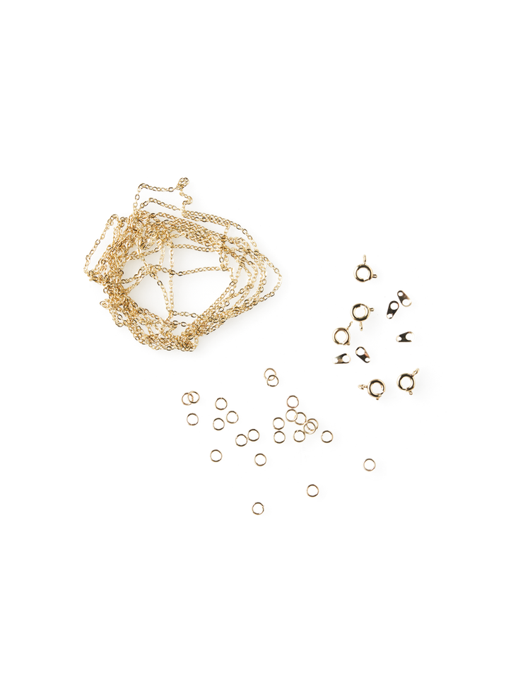 Jewellery making supplies