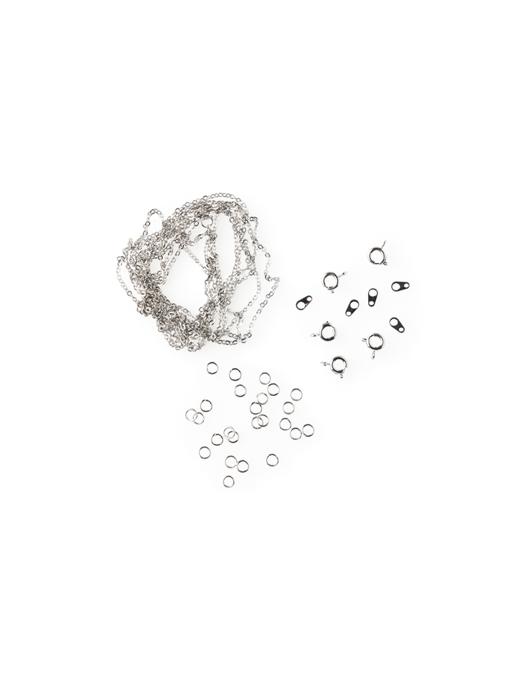 Jewellery making supplies