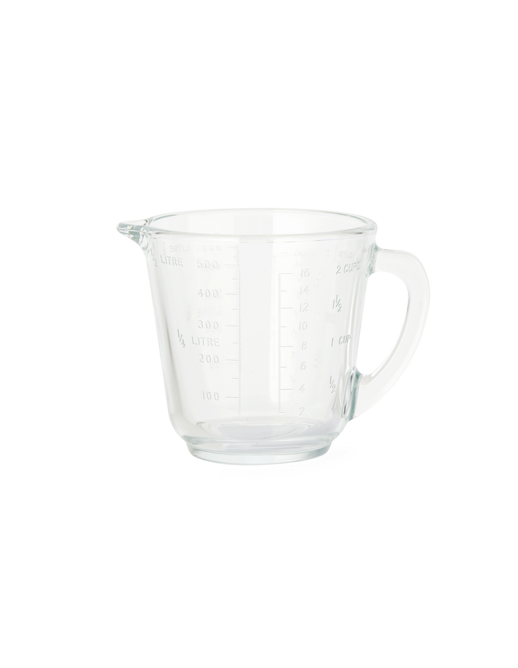 Measuring jug 500 ml