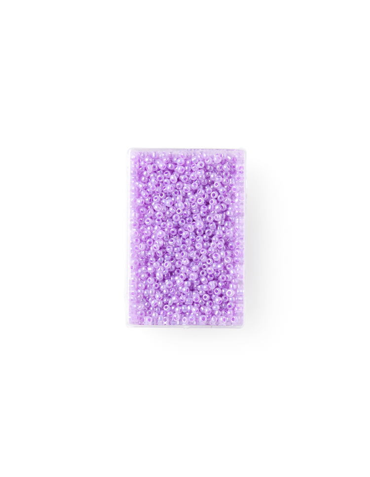 Glass beads