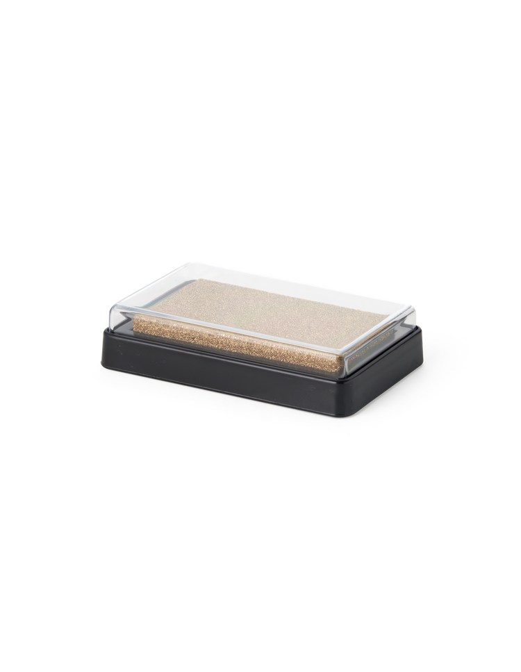 Stamp pad