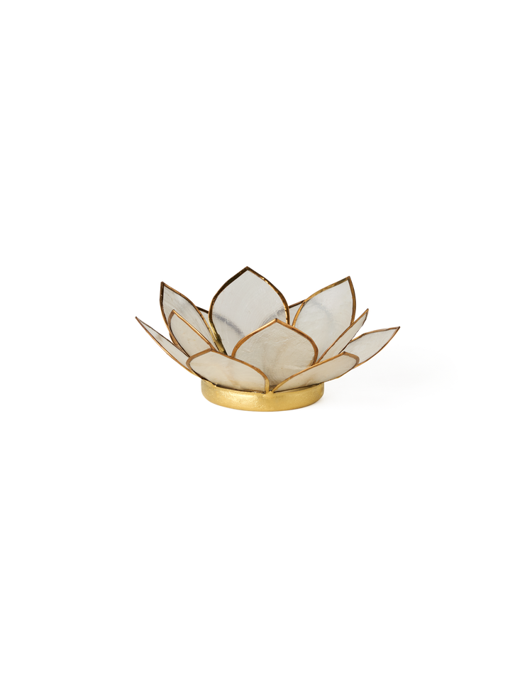 Tealight holder