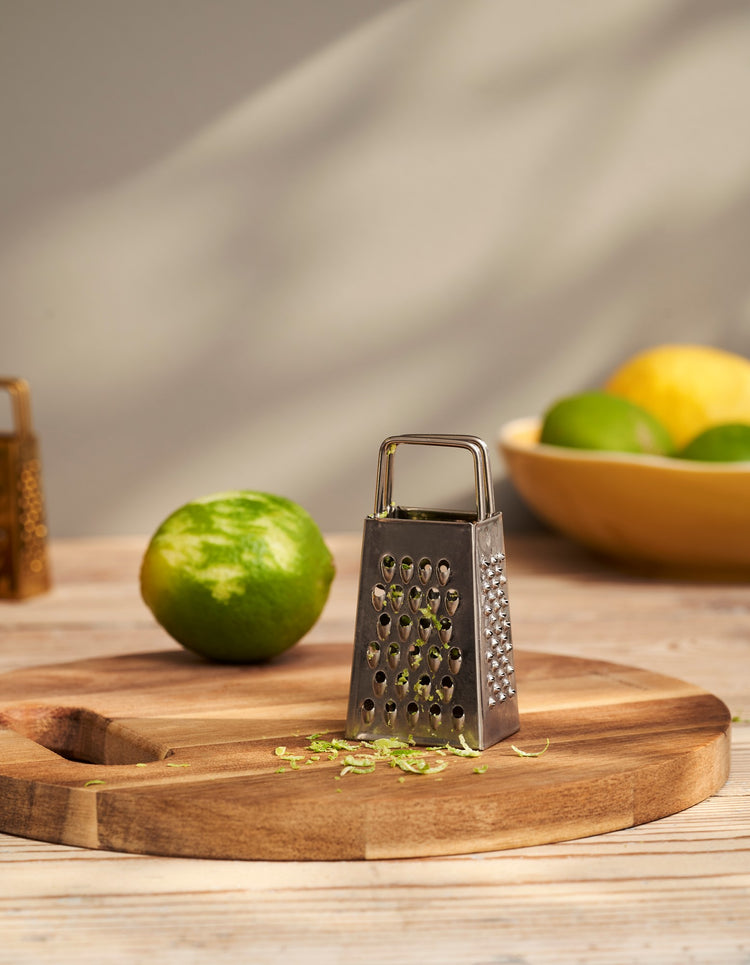 Mini grater