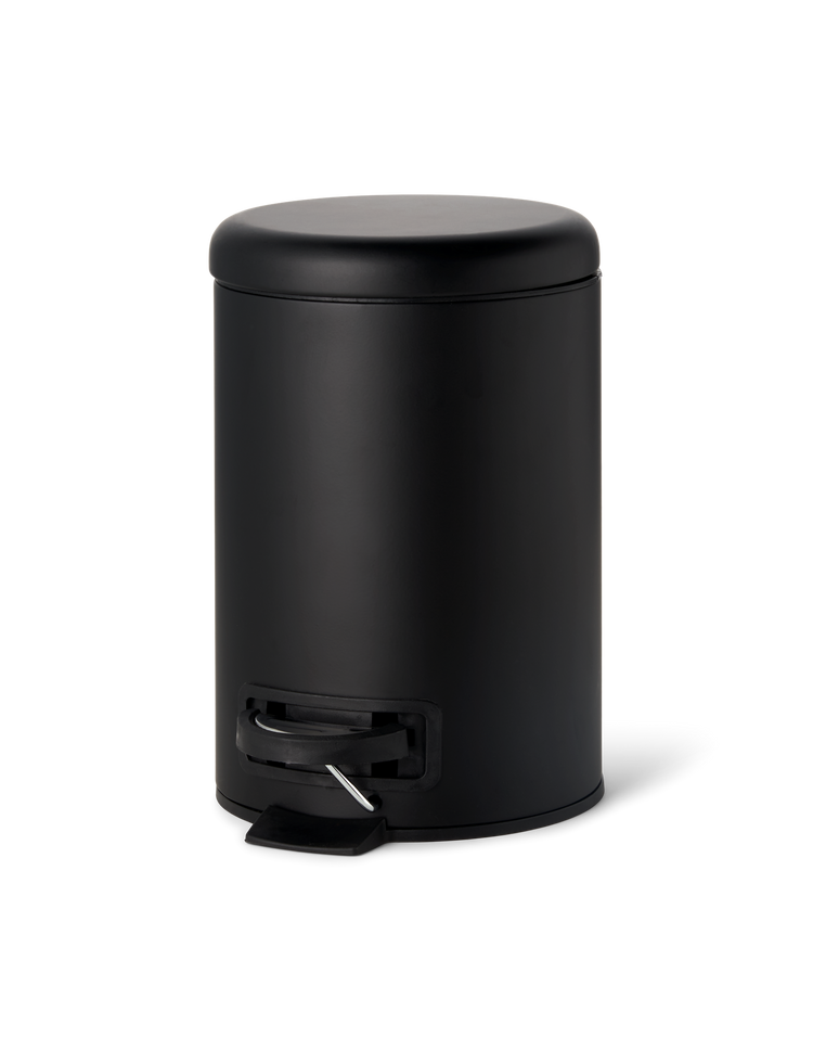 Bathroom bin