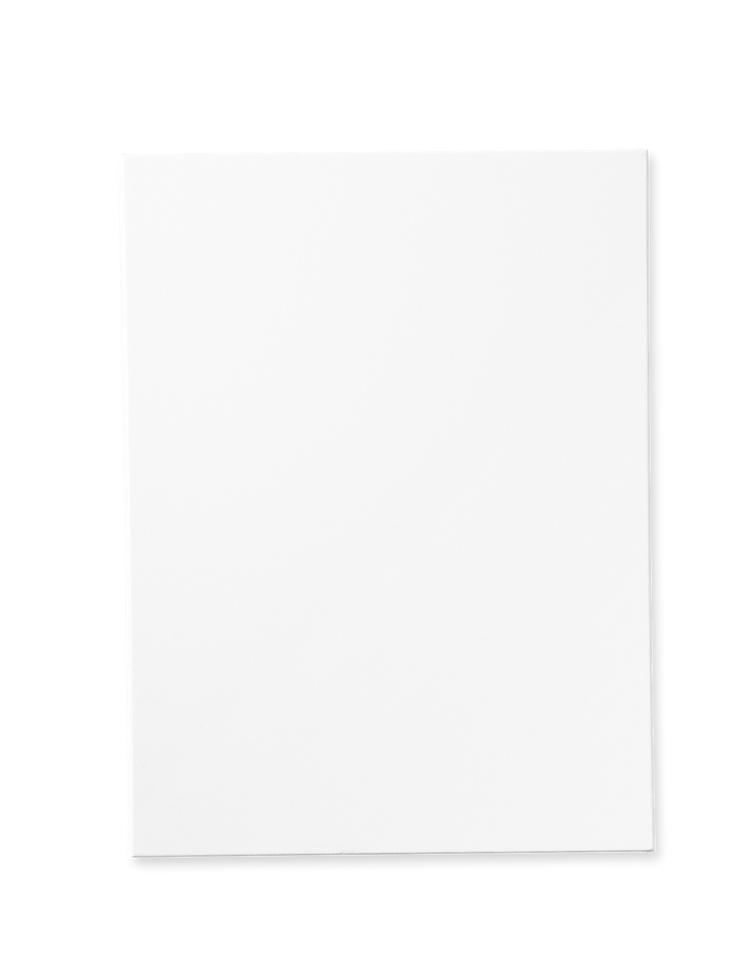 Stretched canvas 60 x 80