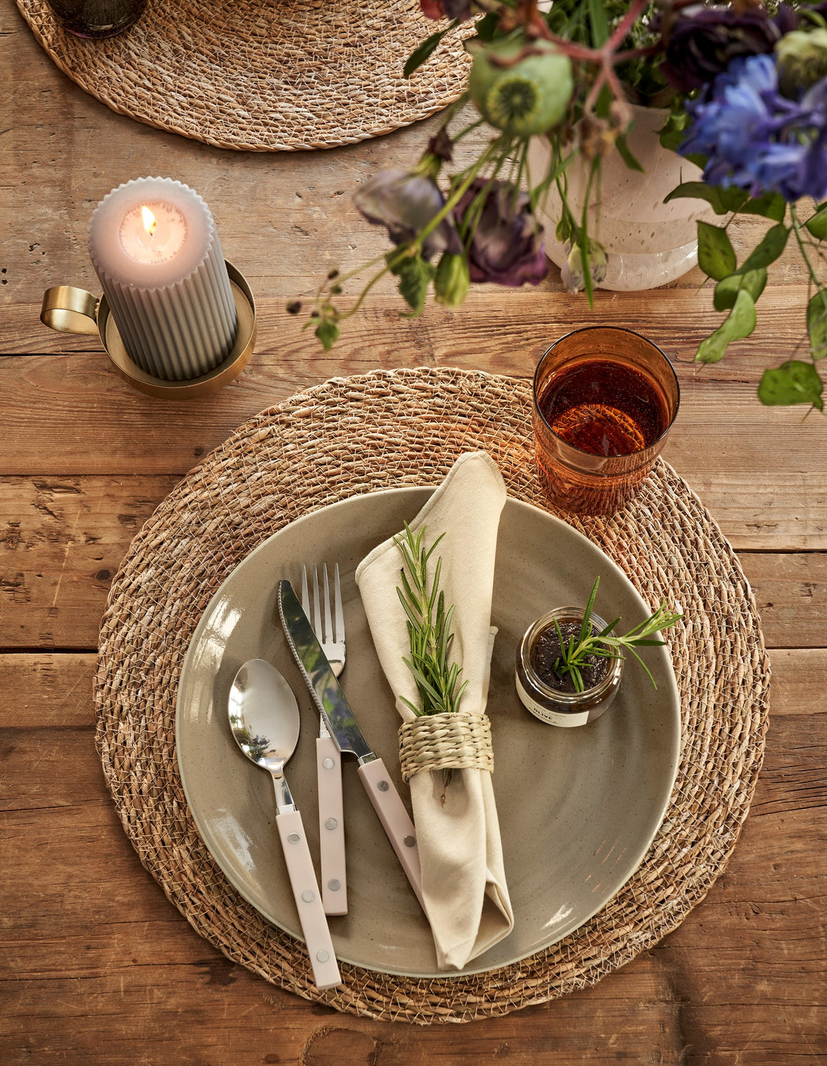 Placemat