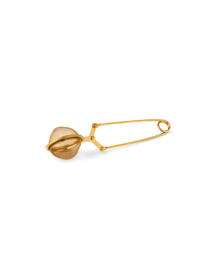 Tea strainer
