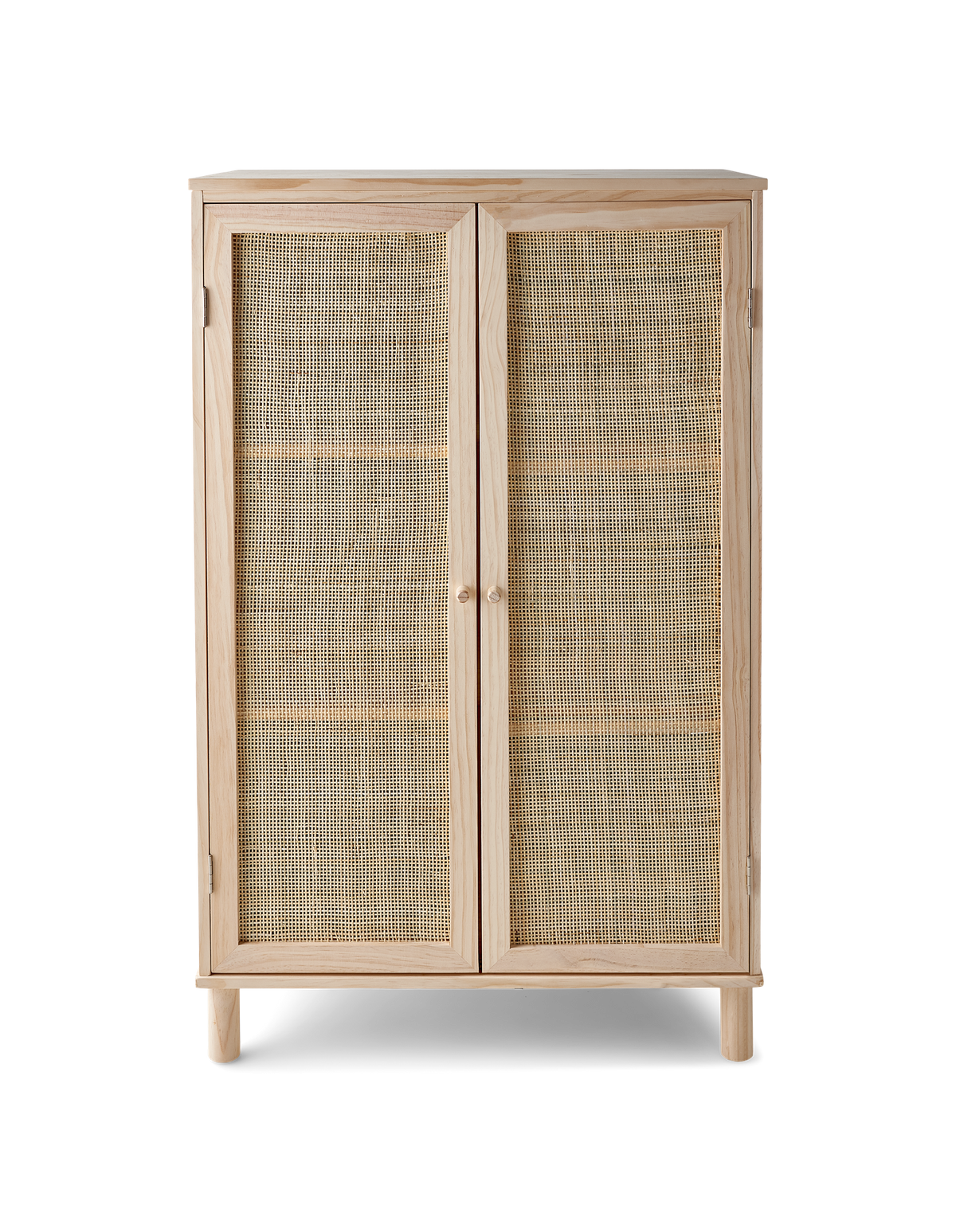 Wooden cabinet