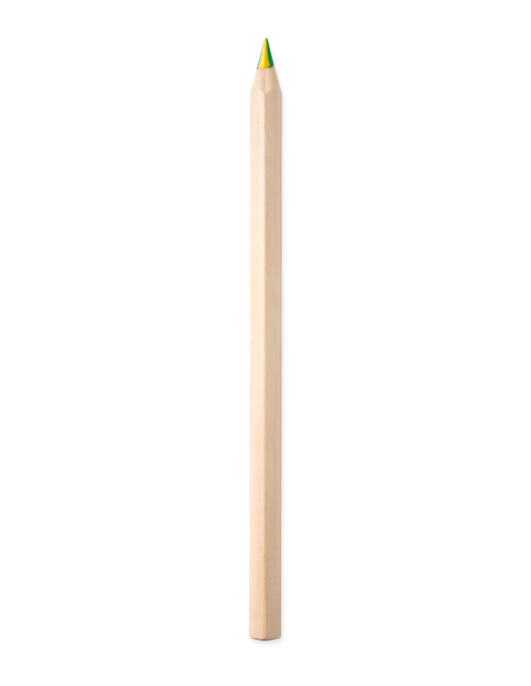 Jumbo colouring pencil