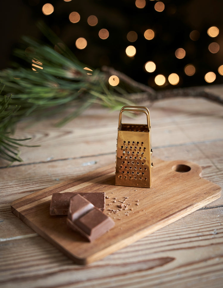 Mini grater