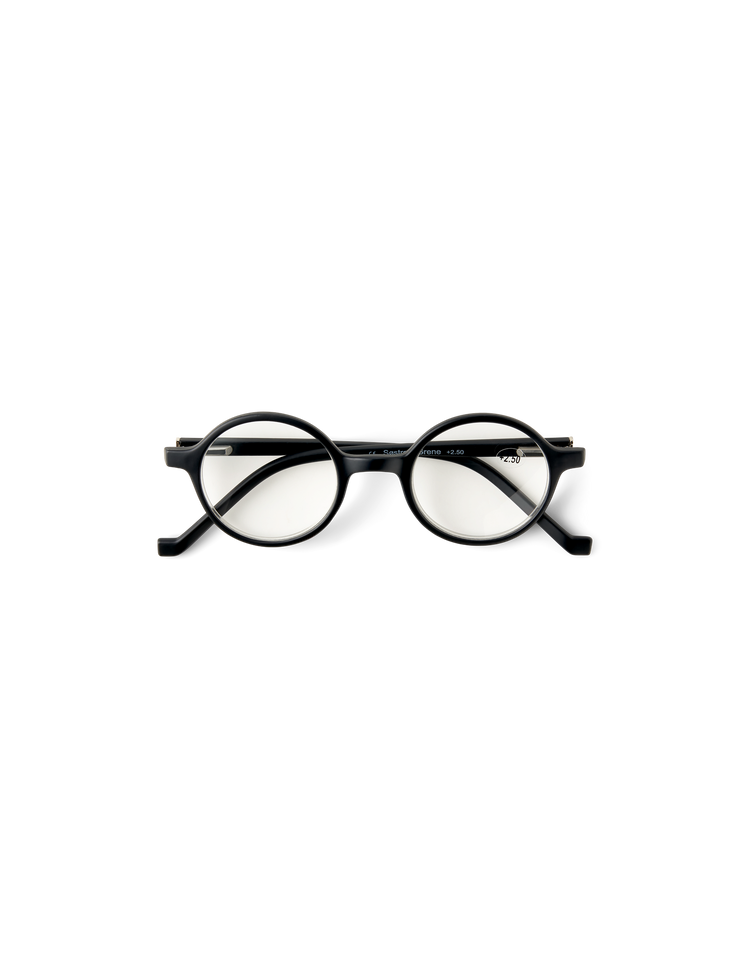 Reading glasses +2.5