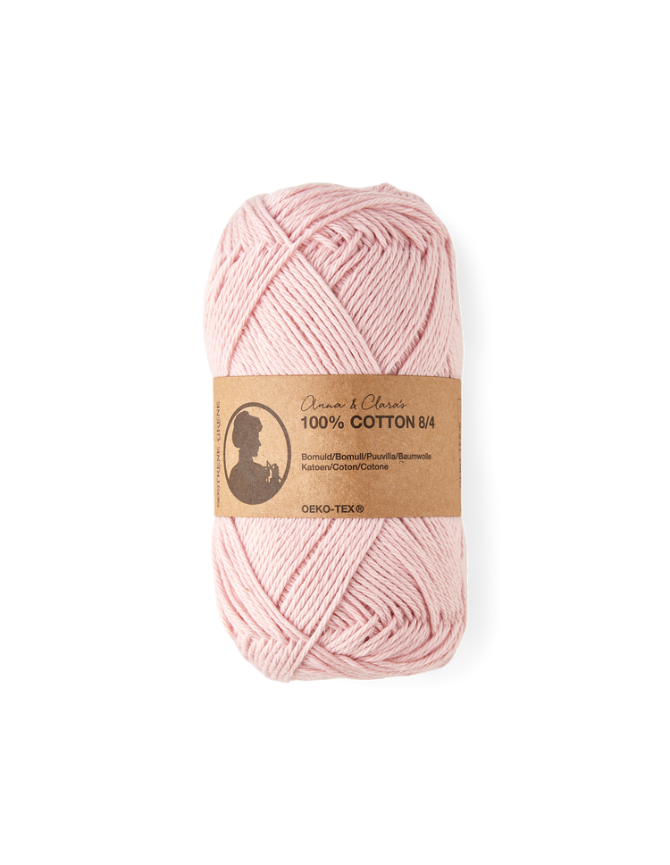 Yarn 8/4