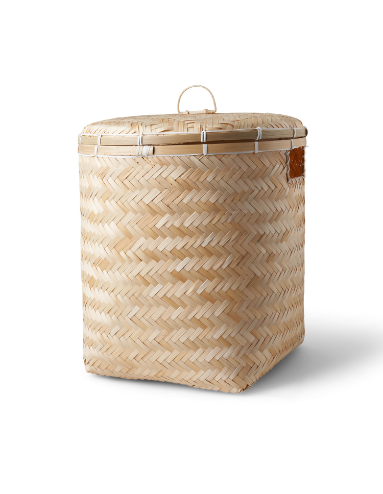 Laundry basket