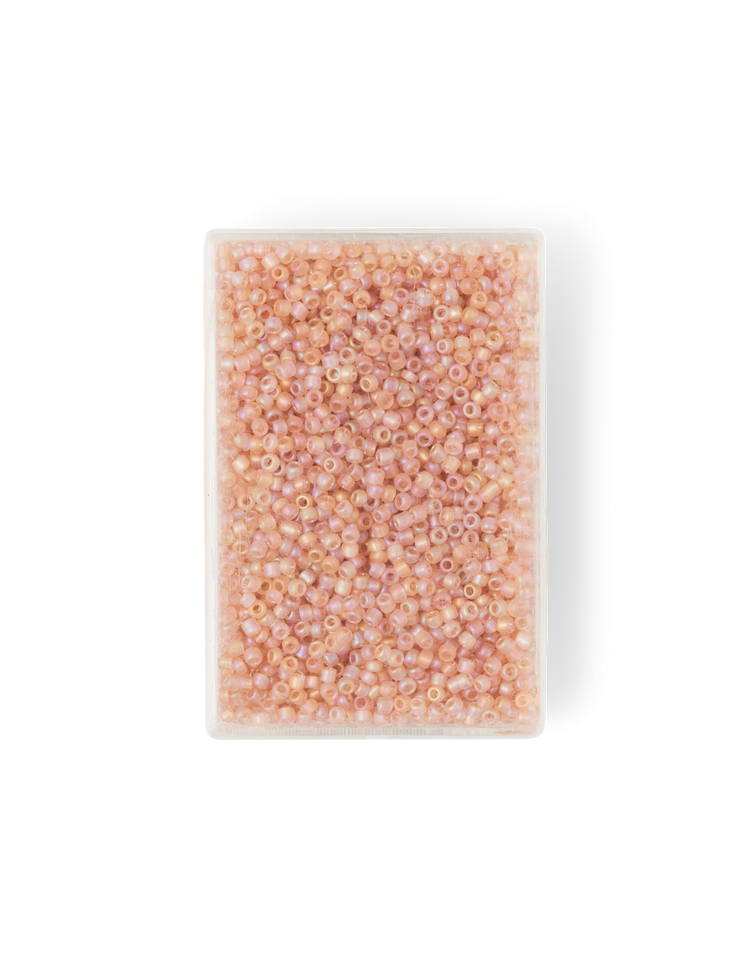 Glass beads