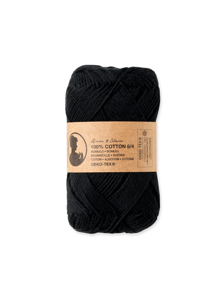 Yarn 8/4