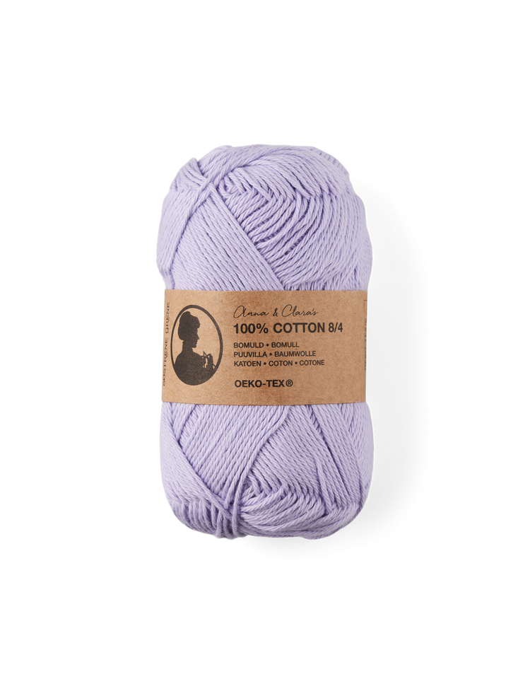 Yarn 8/4