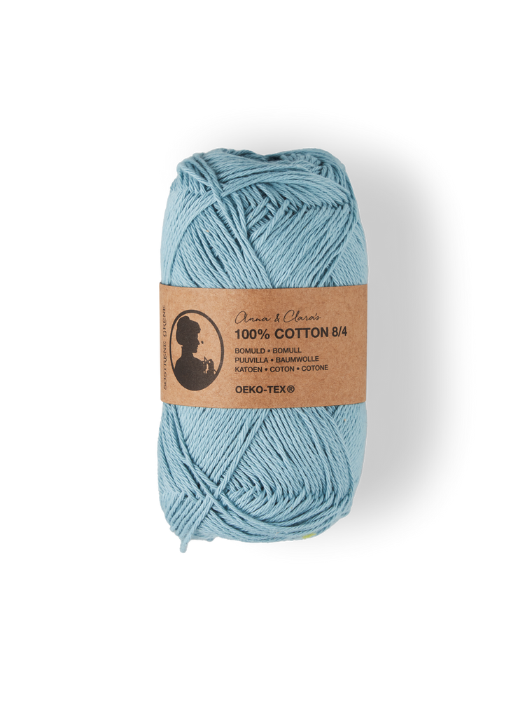 Yarn 8/4