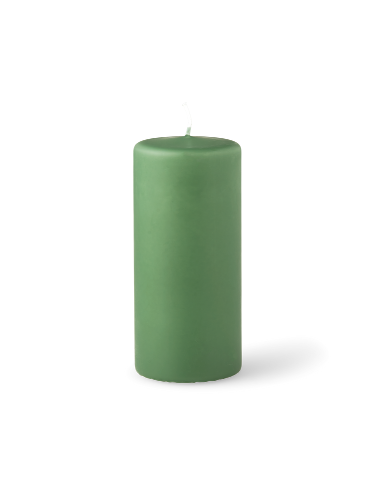Pillar candle 15 cm
