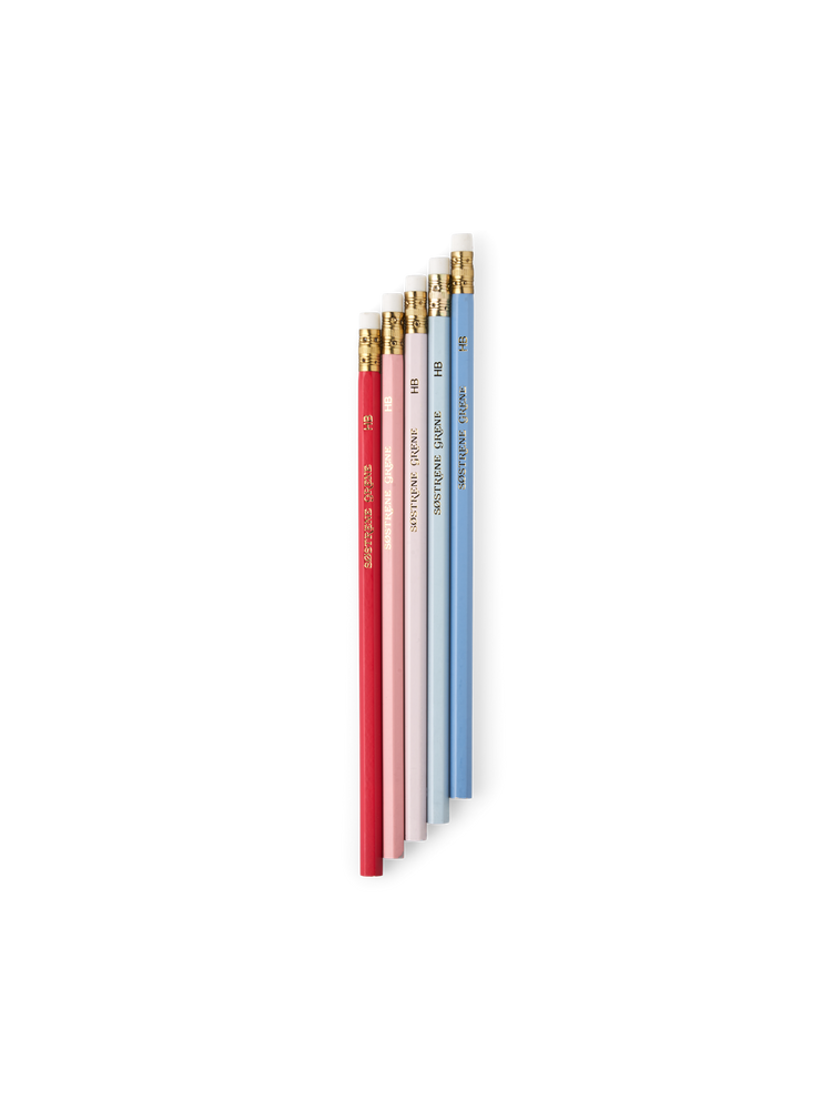 Pencils