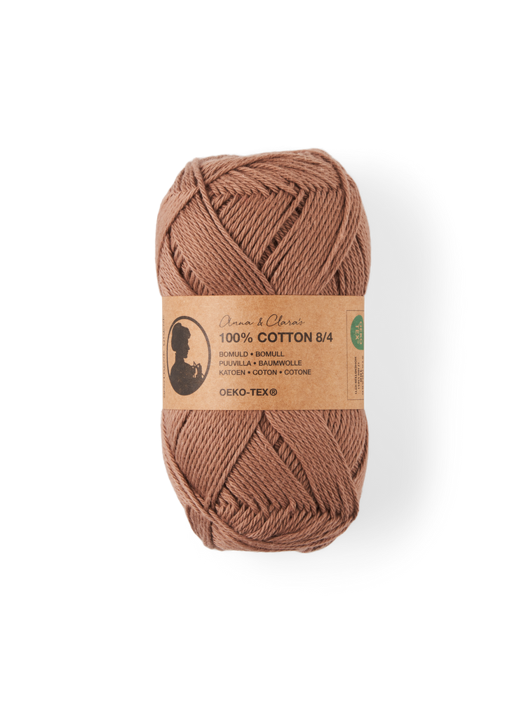 Yarn 8/4