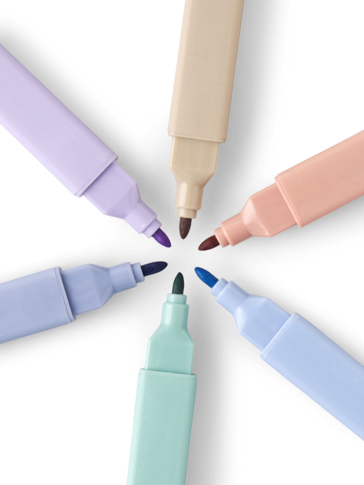 Highlighter set