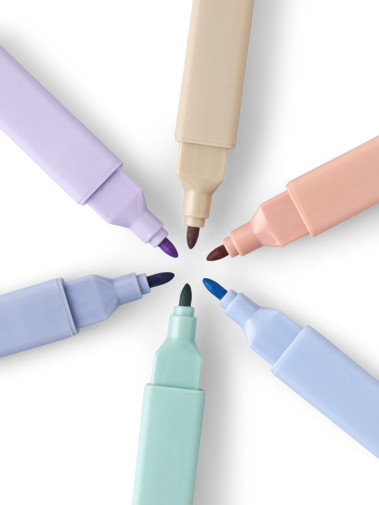 Highlighter set