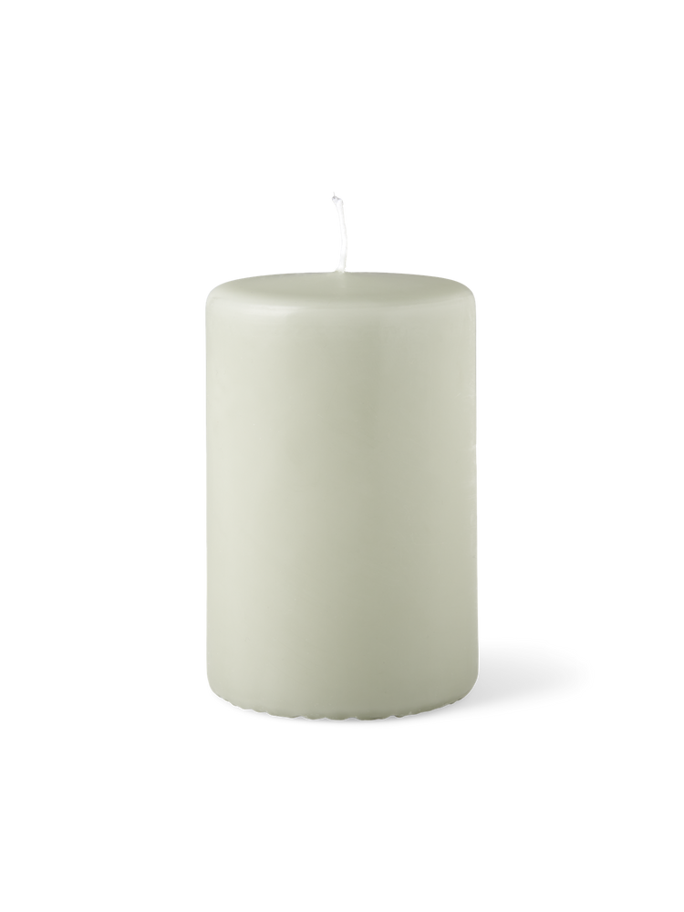 Pillar candle 12 cm