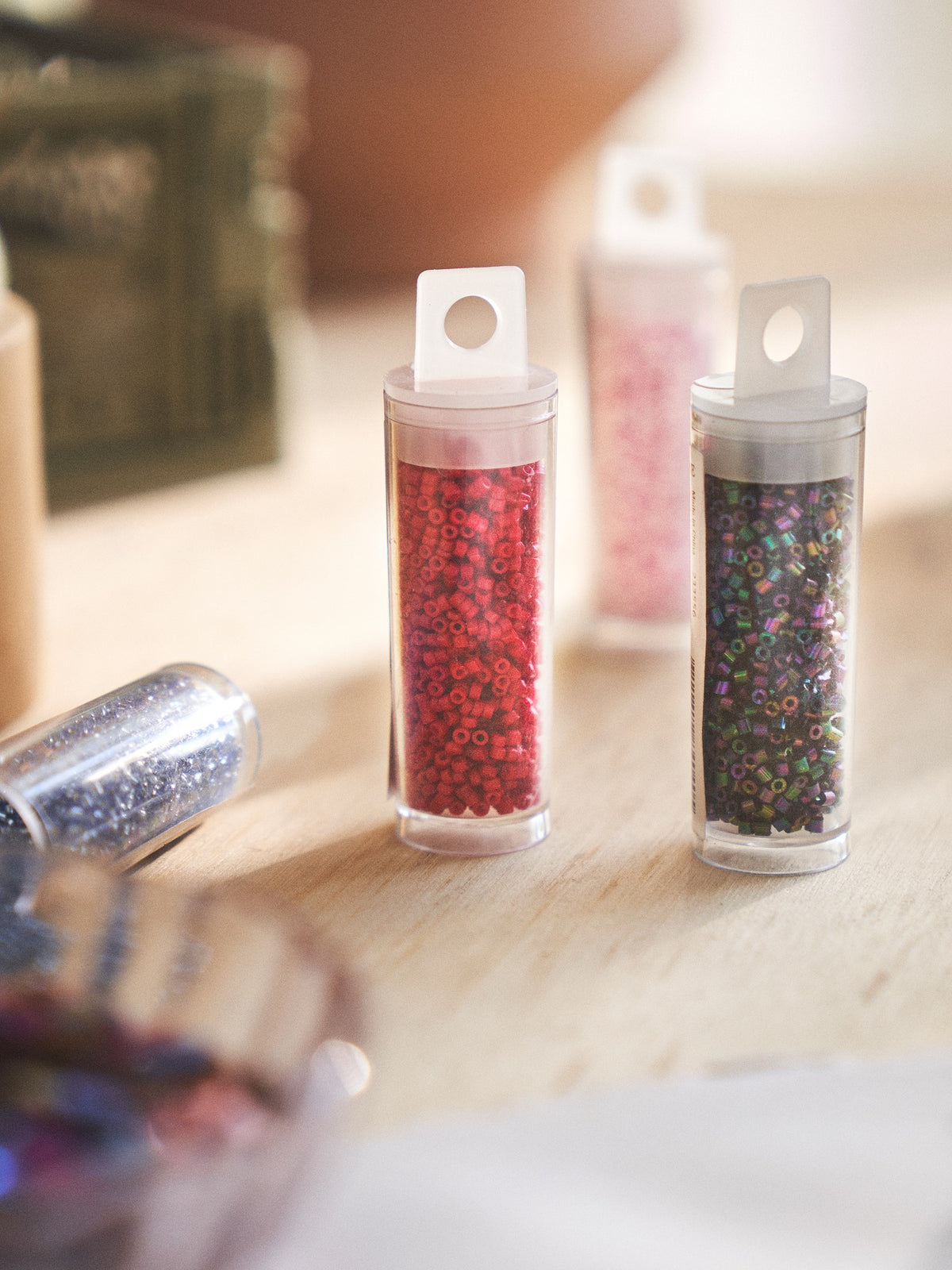 Beads