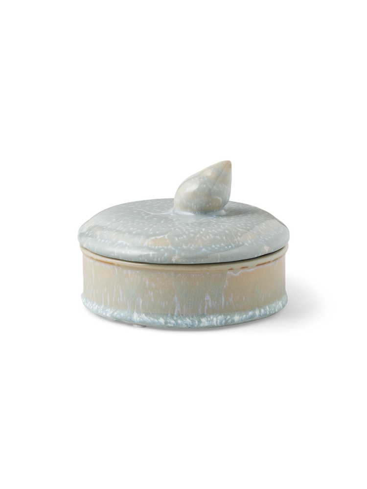 Decorative jar