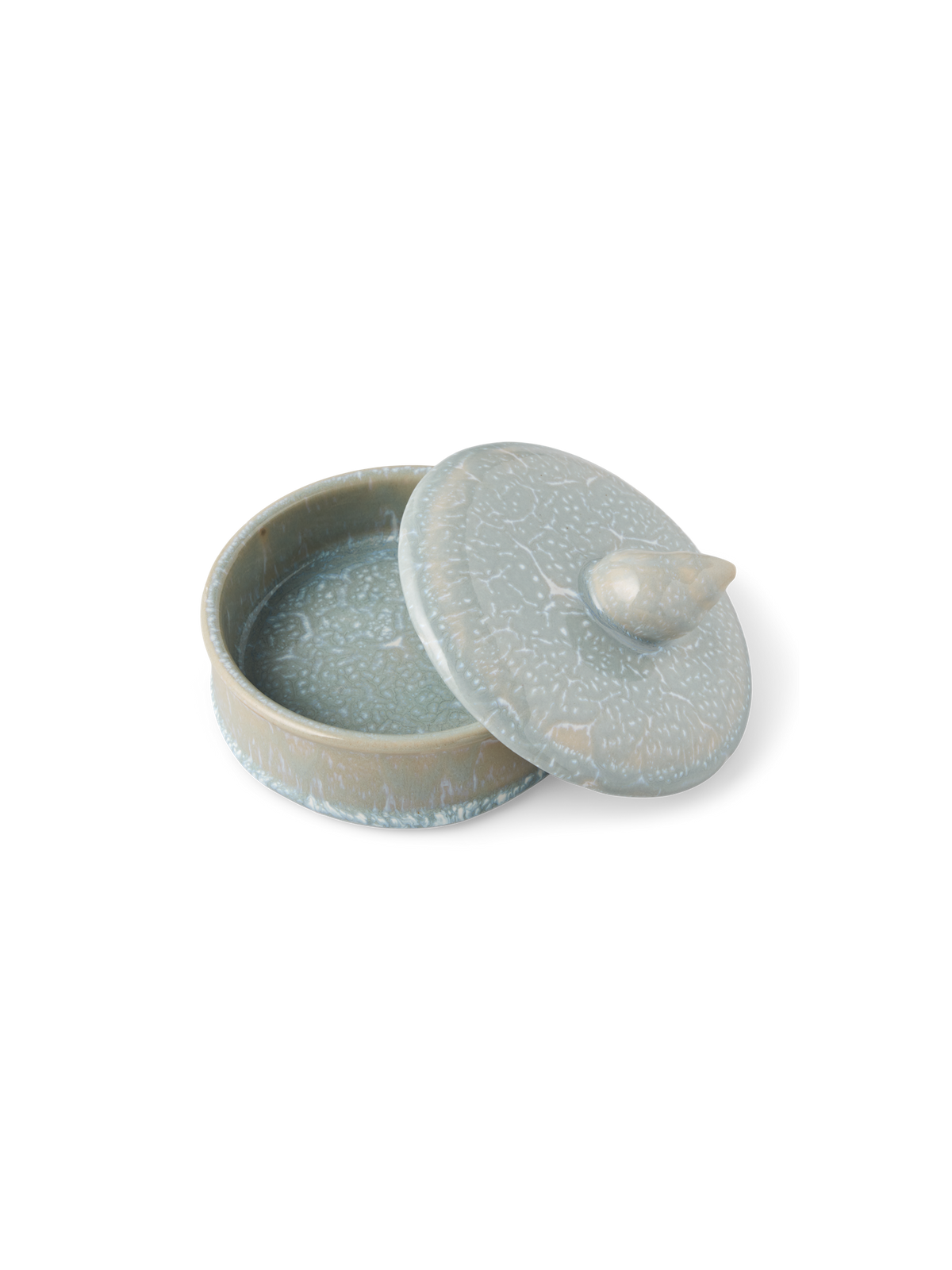 Decorative jar
