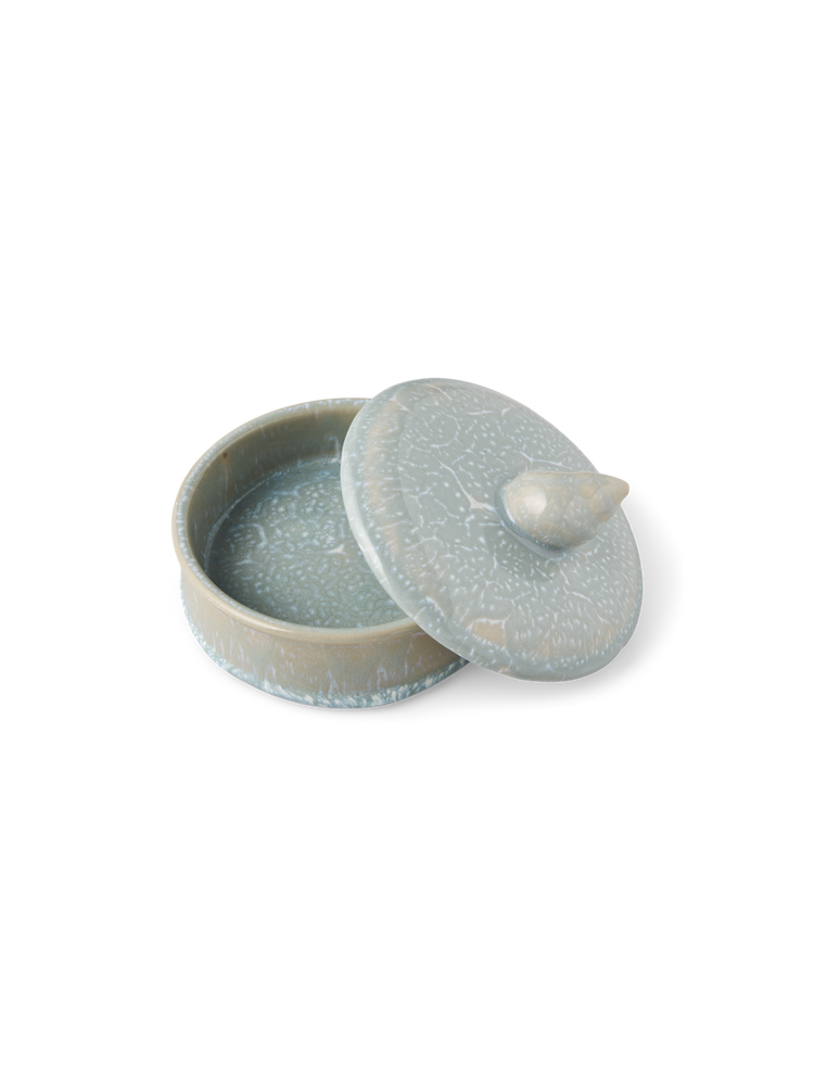 Decorative jar