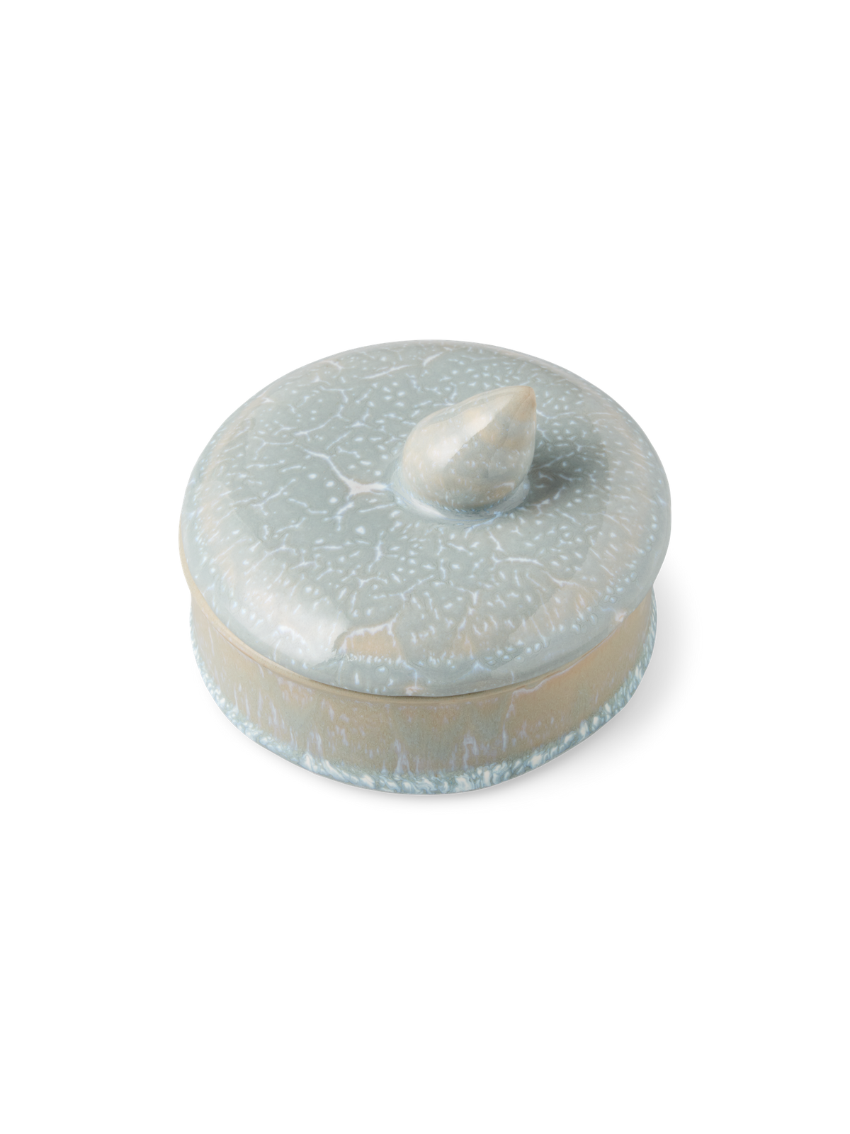Decorative jar