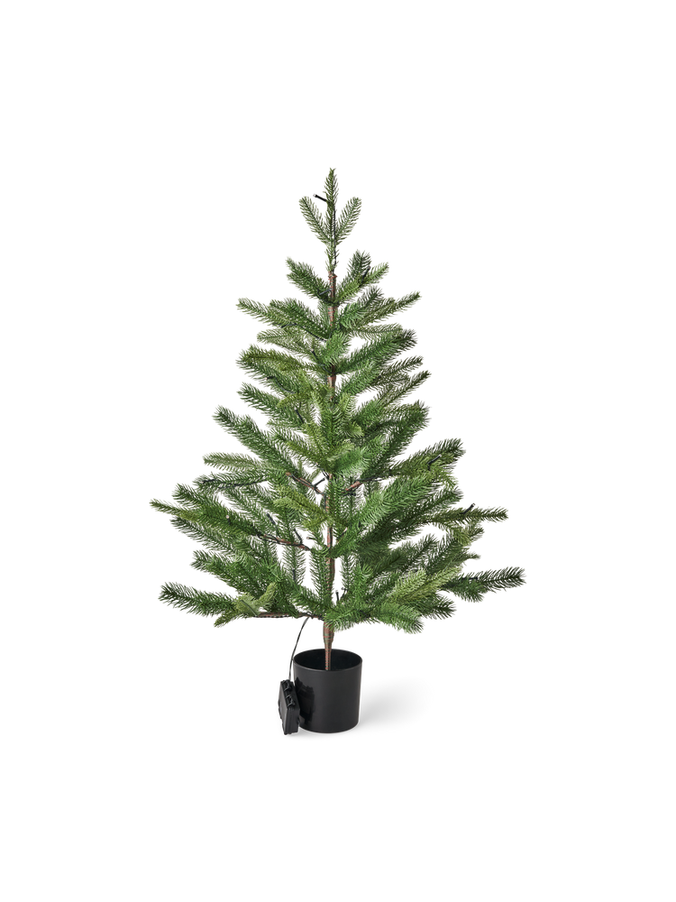 Artificial Christmas tree