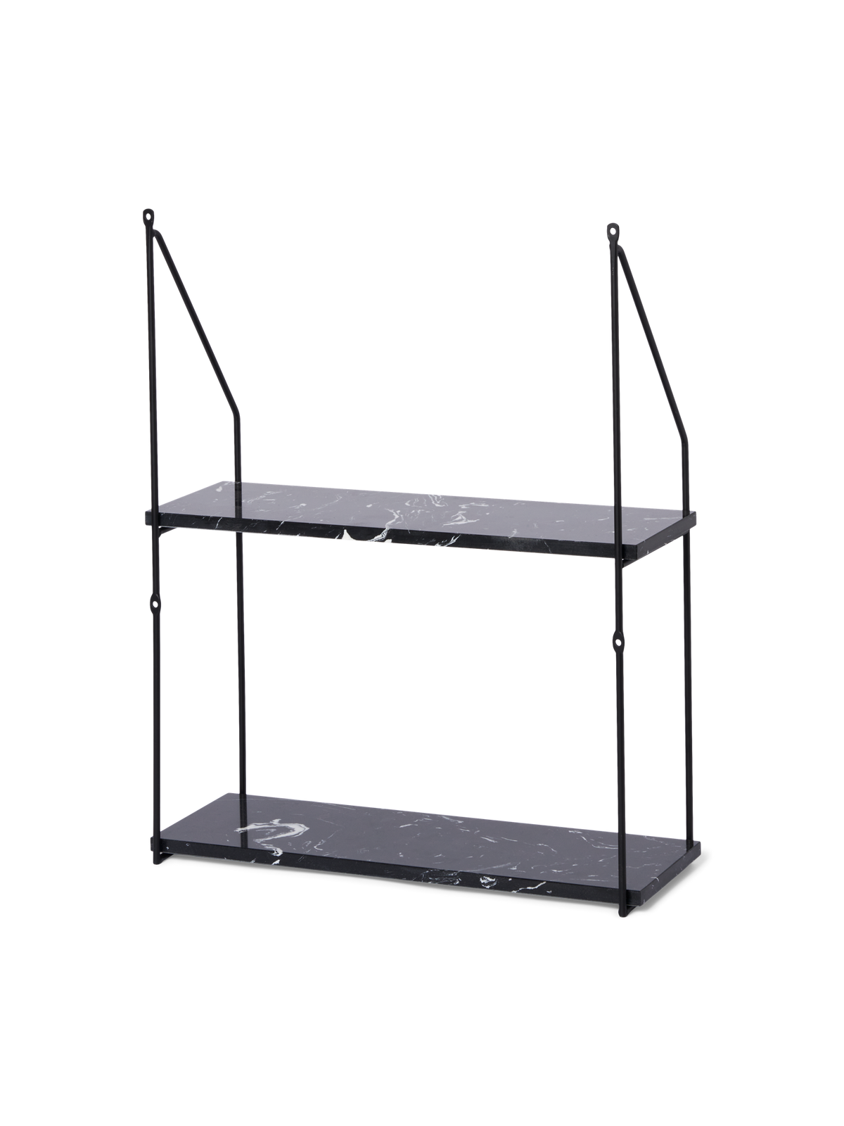 Wall shelf
