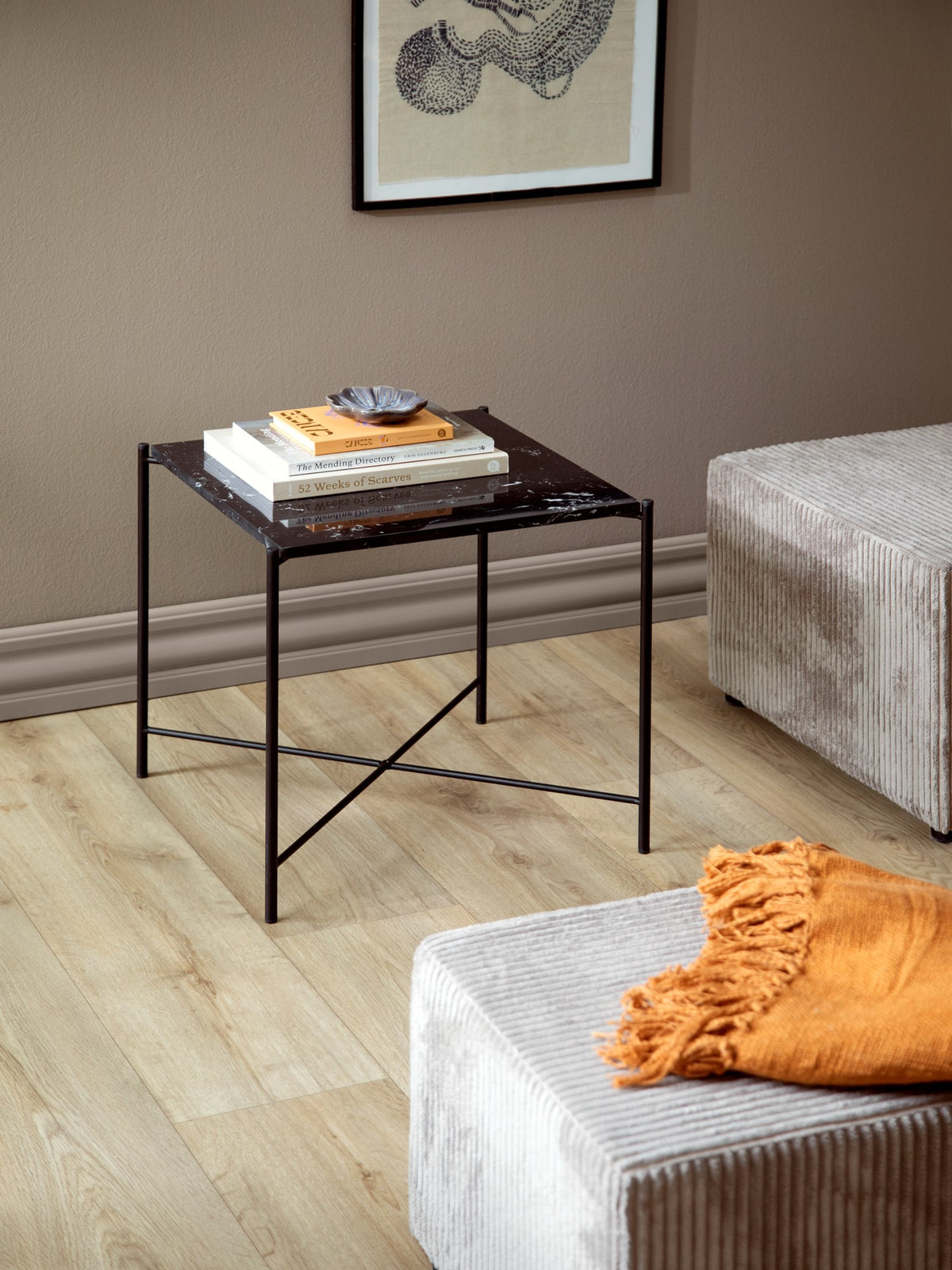 Side table