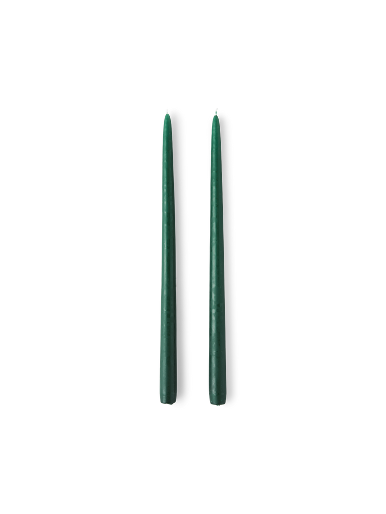 Candles 35 cm 2-pack