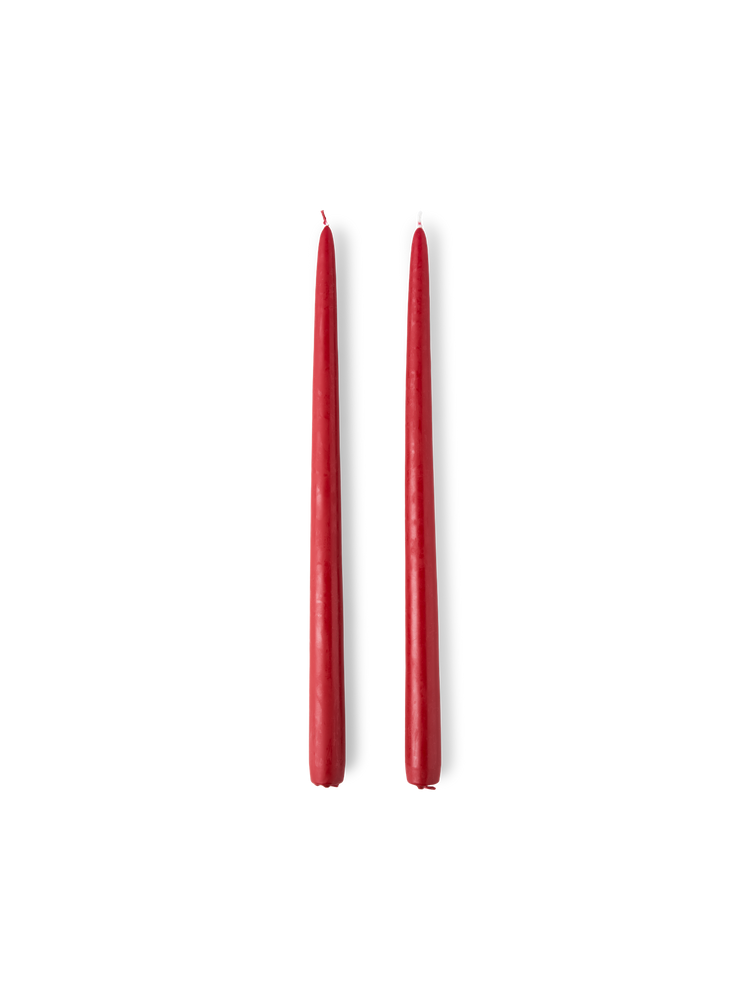Candles 35 cm