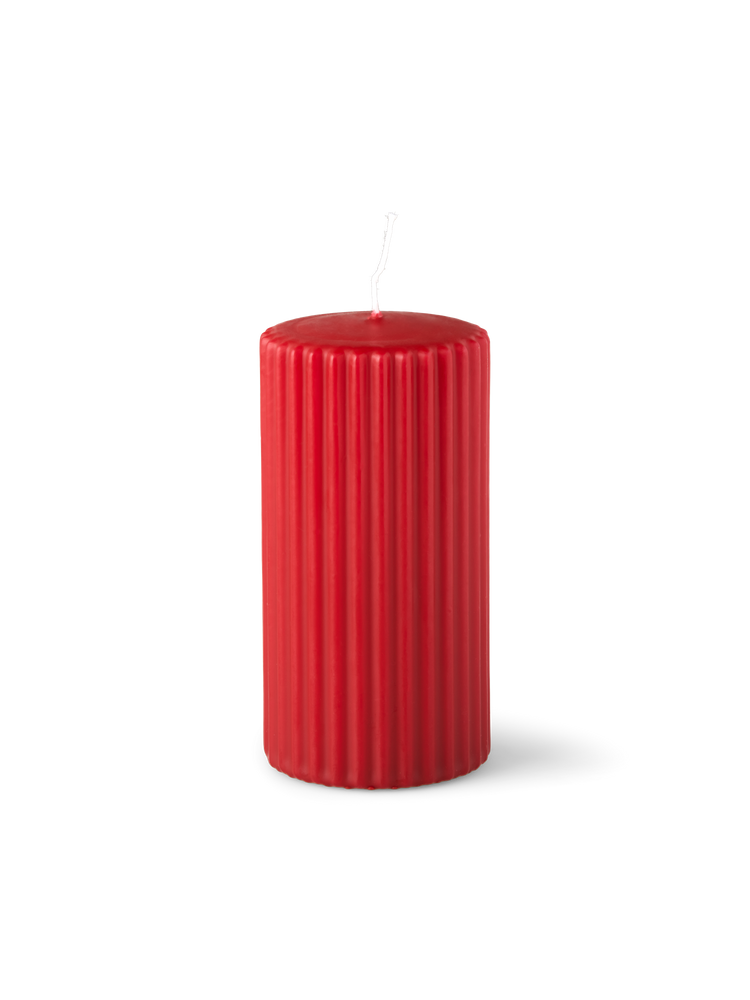 Pillar candle 11 cm