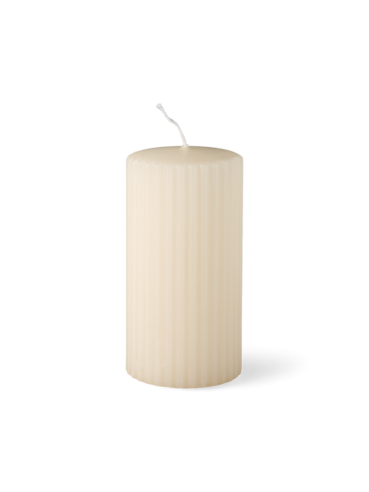 Pillar candle 11 cm