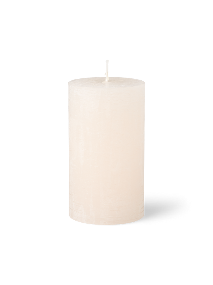 Pillar candle 12 cm
