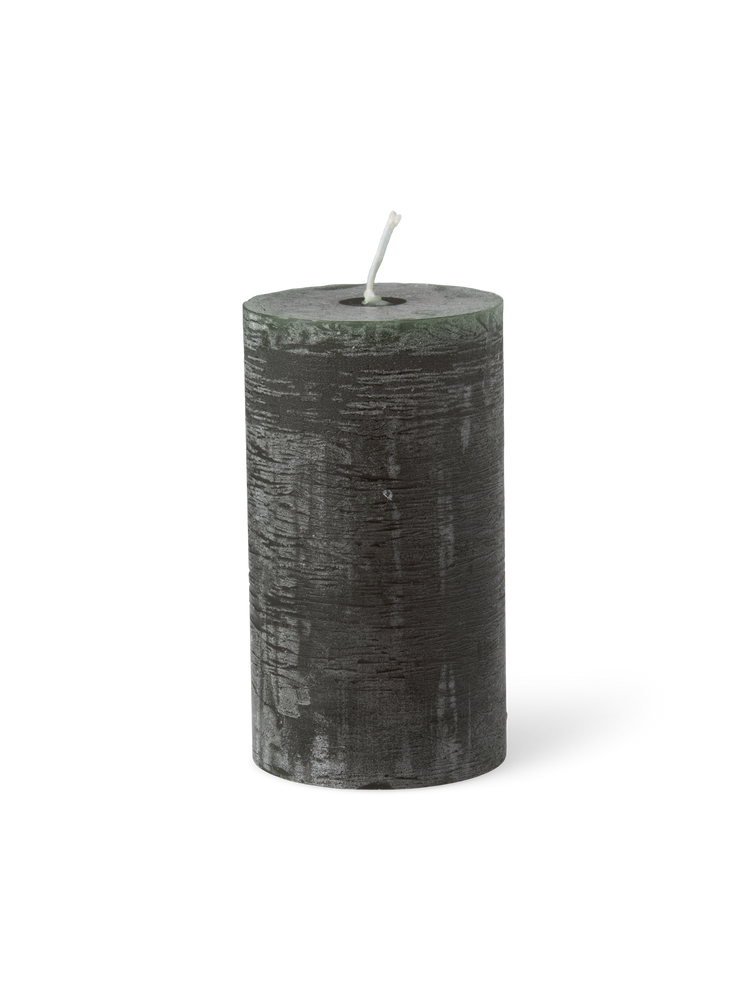 Pillar candle 12 cm