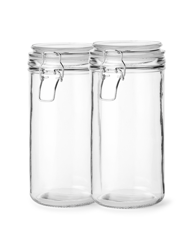 Preservation Jar 2-pack