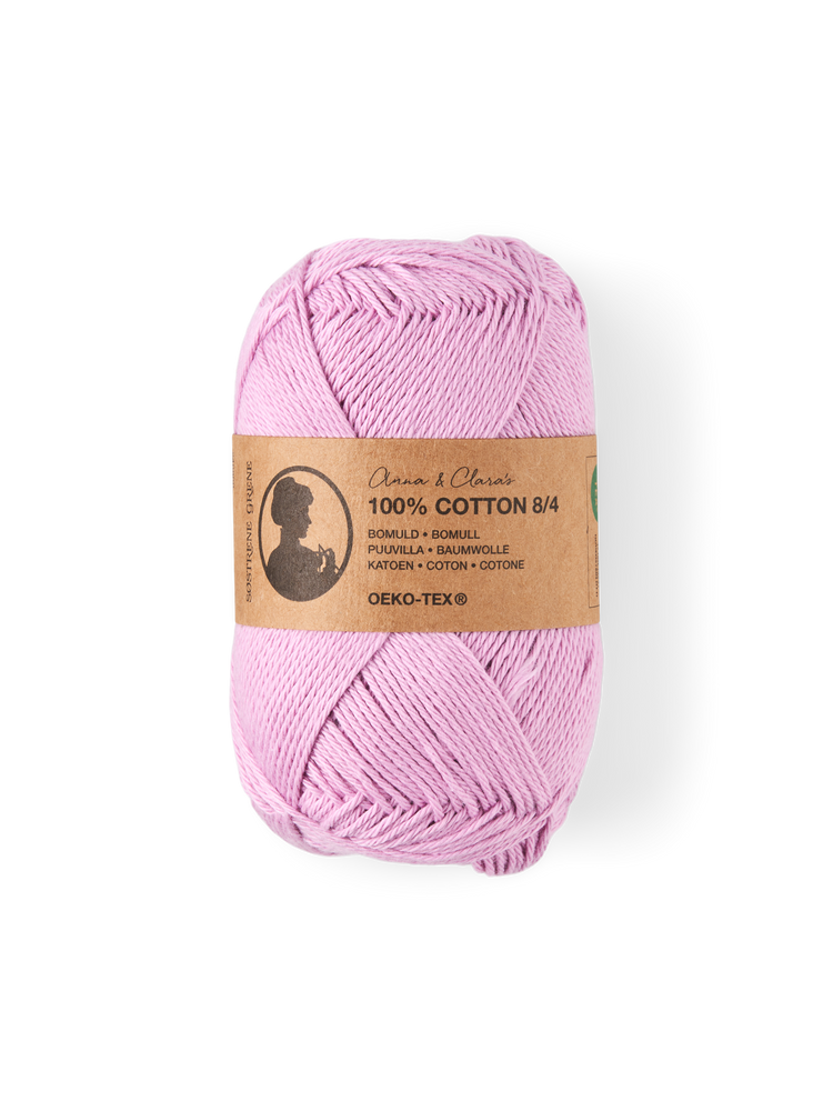 Yarn 8/4