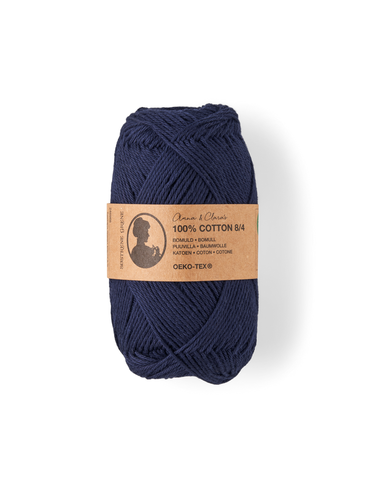 Yarn 8/4
